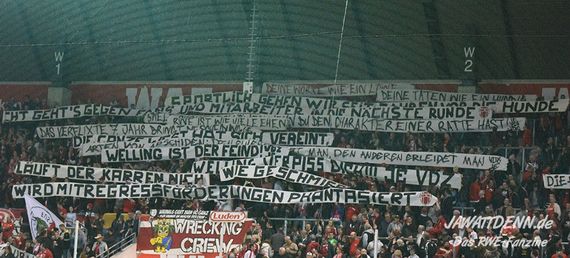 Rot-Weiss Essen vs Viktoria Köln (0-2) (5)