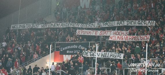 Rot-Weiss Essen vs Viktoria Köln (0-2) (7)
