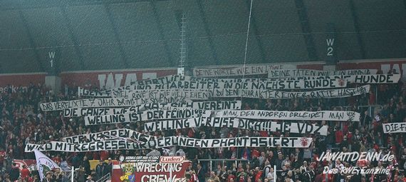 Rot-Weiss Essen vs Viktoria Köln (0-2) (8)