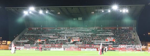 Rot-Weiss Essen vs Viktoria Köln (0-2) (14)