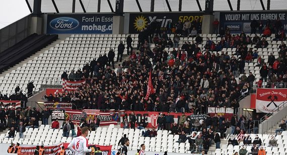 Rot-Weiss Essen vs Rot-Weiß Oberhausen (1-1) (3)