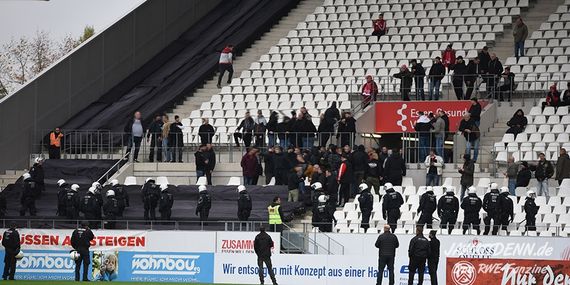 Rot-Weiss Essen vs Rot-Weiß Oberhausen (1-1) (9)