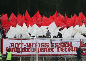 TuS Erndtebrück vs Rot-Weiss Essen (0-2)