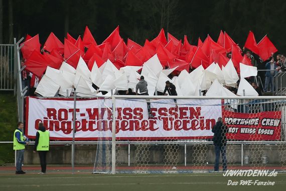 TuS Erndtebrück vs Rot-Weiss Essen (0-2) (1)