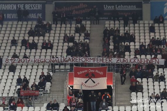 Rot-Weiss Essen vs Borussia Dortmund II (0-1) (3)