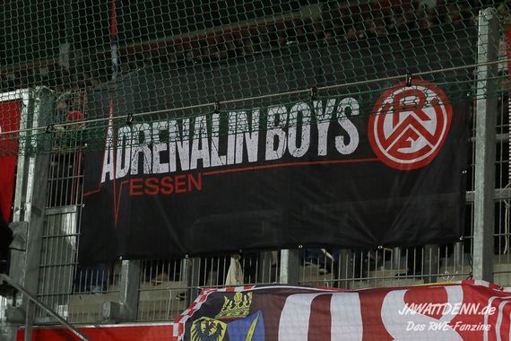 Rot-Weiss Essen vs Borussia Dortmund II (0-1) (7)