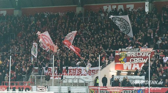 Rot-Weiss Essen vs Borussia Dortmund II (0-1) (10)