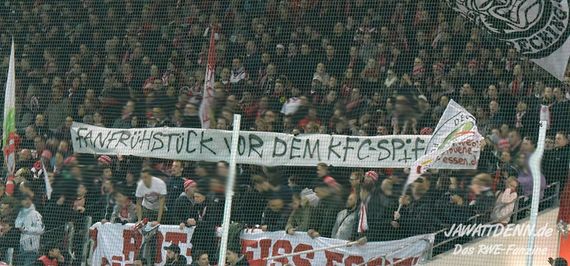 Rot-Weiss Essen vs Borussia Dortmund II (0-1) (13)