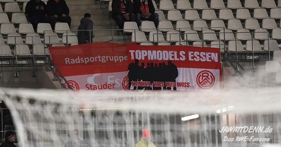 Rot-Weiss Essen vs Bonner SC (0-1) (1)