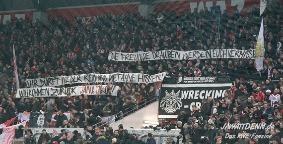 Rot-Weiss Essen vs Bonner SC (0-1) (4)