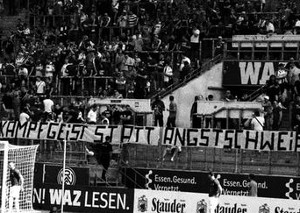Rot-Weiss Essen vs TSV Alemannia Aachen (1-0)