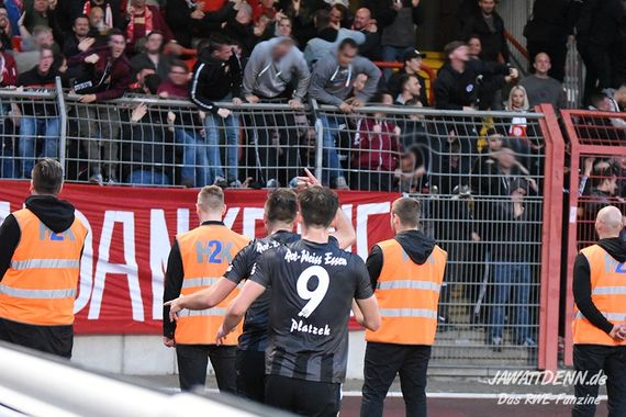 Rot-Weiß Oberhausen vs Rot-Weiss Essen (1-1) (6)