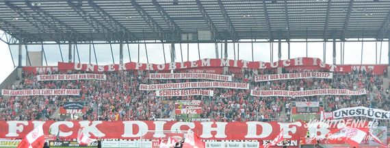 Rot-Weiss Essen vs 1. FC Köln II (3-0) (1)