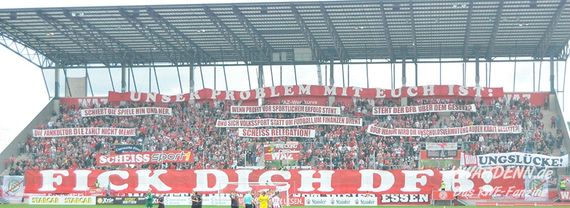 Rot-Weiss Essen vs 1. FC Köln II (3-0) (3)