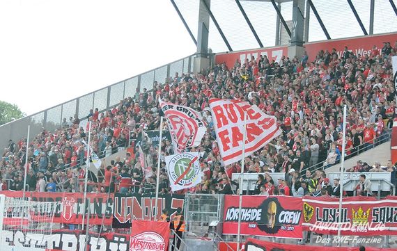 Rot-Weiss Essen vs 1. FC Köln II (3-0) (7)