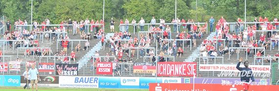 Bonner SC vs Rot-Weiss Essen (3-3) (1)
