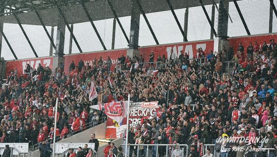 Rot-Weiss Essen vs FC Wegberg-Beeck (1-1) (5)