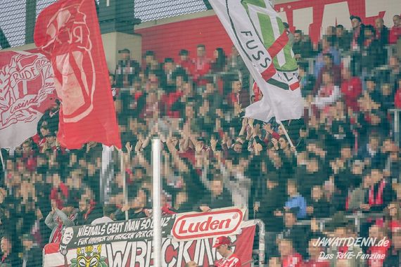 Rot-Weiss Essen vs Westfalia Rhynern (4-1) (3)