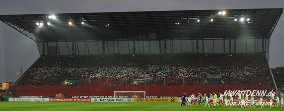 Rot-Weiss Essen vs Borussia Mönchengladbach (1-2) (1)