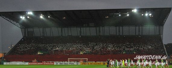 Rot-Weiss Essen vs Borussia Mönchengladbach (1-2) (2)