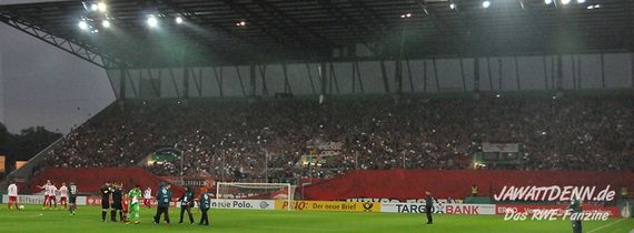 Rot-Weiss Essen vs Borussia Mönchengladbach (1-2) (5)