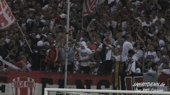 Rot-Weiss Essen vs Borussia Mönchengladbach (1-2) (6)