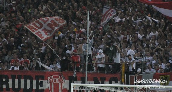 Rot-Weiss Essen vs Borussia Mönchengladbach (1-2) (7)
