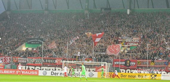 Rot-Weiss Essen vs Borussia Mönchengladbach (1-2) (9)
