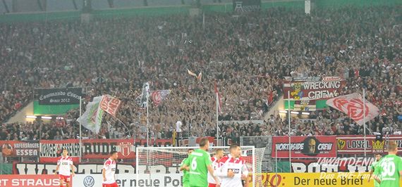 Rot-Weiss Essen vs Borussia Mönchengladbach (1-2) (10)