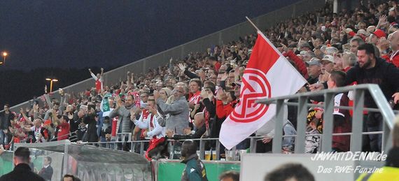 Rot-Weiss Essen vs Borussia Mönchengladbach (1-2) (11)