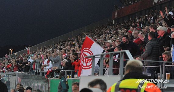 Rot-Weiss Essen vs Borussia Mönchengladbach (1-2) (12)