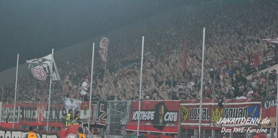 Rot-Weiss Essen vs Borussia Mönchengladbach (1-2) (15)