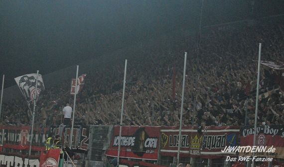 Rot-Weiss Essen vs Borussia Mönchengladbach (1-2) (18)