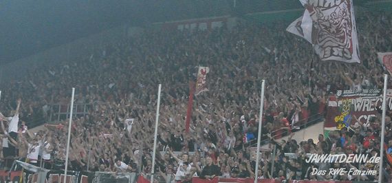 Rot-Weiss Essen vs Borussia Mönchengladbach (1-2) (19)