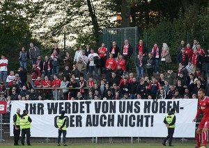 Borussia Mönchengladbach II vs Rot-Weiss Essen (1-0)