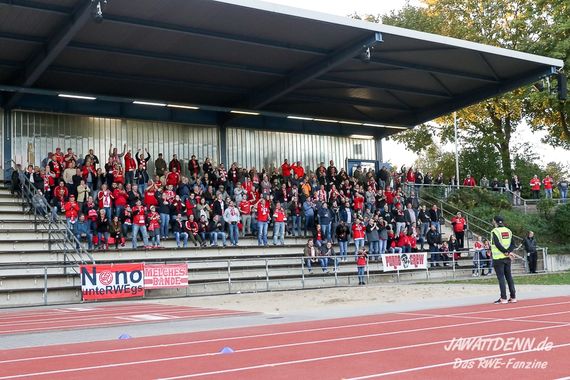 Borussia Mönchengladbach II vs Rot-Weiss Essen (1-0) (2)