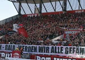 Rot-Weiss Essen vs TSV Alemannia Aachen (1-0)