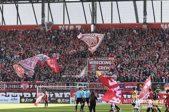 Rot-Weiss Essen vs TSV Alemannia Aachen (1-0) (1)