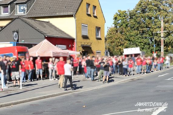 Rot-Weiss Essen vs Viktoria Köln (0-1) (23)
