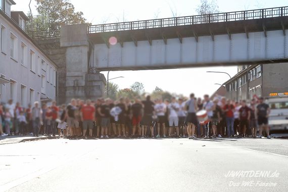 Rot-Weiss Essen vs Viktoria Köln (0-1) (24)