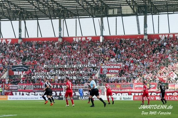 Rot-Weiss Essen vs Viktoria Köln (0-1) (42)