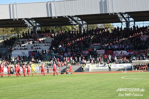 SG Wattenscheid 09 vs Rot-Weiss Essen (0-2) (3)