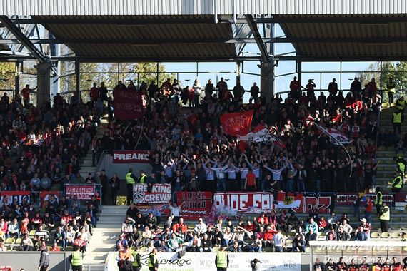 SG Wattenscheid 09 vs Rot-Weiss Essen (0-2) (5)