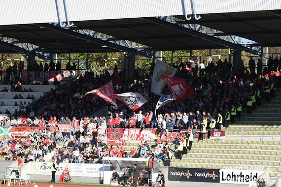 SG Wattenscheid 09 vs Rot-Weiss Essen (0-2) (8)