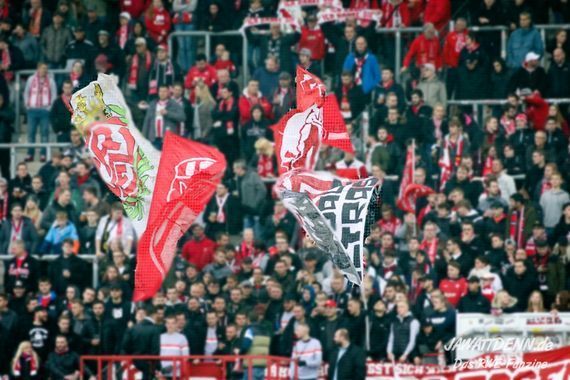 Rot-Weiss Essen vs Fortuna Düsseldorf II (1-3) (1)