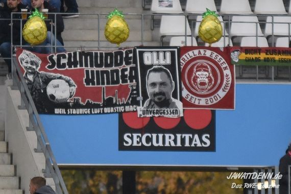 Rot-Weiss Essen vs Fortuna Düsseldorf II (1-3) (3)