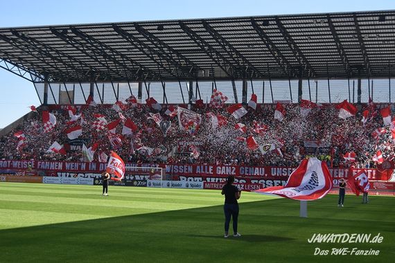 Rot-Weiss Essen vs Wuppertaler SV (5-1) (1)