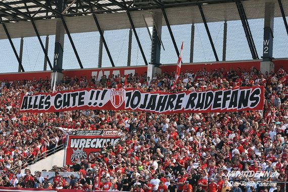 Rot-Weiss Essen vs Wuppertaler SV (5-1) (16)
