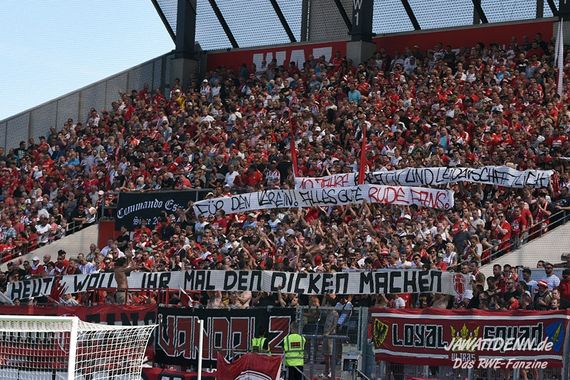 Rot-Weiss Essen vs Wuppertaler SV (5-1) (19)