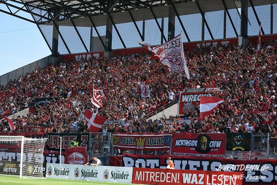 Rot-Weiss Essen vs Wuppertaler SV (5-1) (20)
